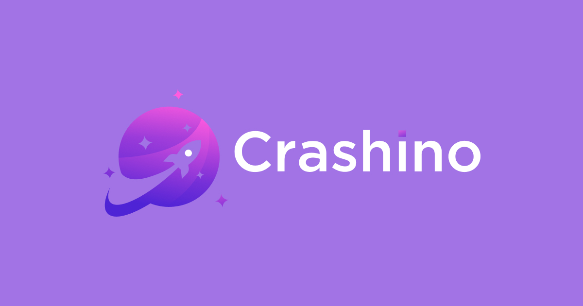 Ráj automatů Crashino